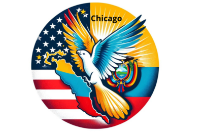 Consulado del Ecuador en Chicago